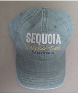 Sequoia National Park California Baseball Cap - $15.95