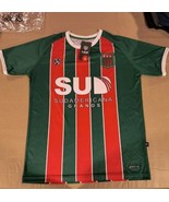 Agropecuario 2024 Home Soccer Futbol Jersey, Size Large, New w/tag, Arge... - $161.37 CAD