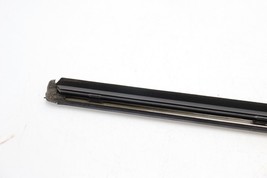 00-06 MERCEDES-BENZ W220 S430 FRONT RIGHT PASSENGER WINDOW TRIM MOLDING Q9828 image 9