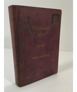 National Velvet by Enid Bagnold Illustrated by Laurian Jones - 1935 Hard... - £14.38 GBP