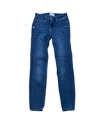 Hudson Girls Sz 7 Denim Jeans #140977 Slim/Skinny Pants - $272.57 MXN