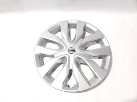 Hub Cap Wheel Cover Nice 17&quot; OEM 2015 Nissan Rogue New  - $47.52
