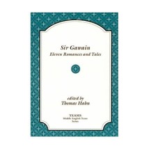 Sir Gawain: Eleven Romances and Tales Hahn, Thomas (Editor)/ Consortium for the  - £38.08 GBP