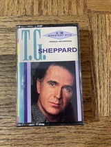 TG Sheppard Cassette - £194.55 GBP