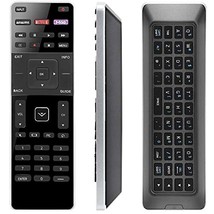 Universal Replacement Remote Control Compatible With All Vizio Smart Tv Include  - £14.19 GBP