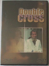 Double Cross ~ 3-Way Split, Atraco En La Jungla, 1976 Crime Drama, Sealed ~ Dvd - £7.70 GBP
