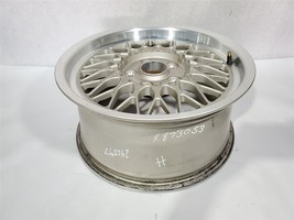 1992 Lexus SC400 OEM Wheel 16x7.5 BBS 509692 90 Day Warranty! Fast Shipping a... - $183.15