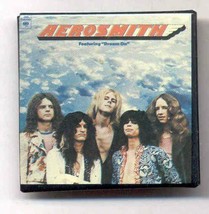 Aerosmith Dream on  Album cover Pinback 2 1/8&quot; - $9.99