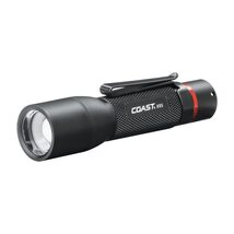 COAST HX5 360 Lumen LED Flashlight, Pure Beam Focusing, Slide Focus, Poc... - $45.63 CAD