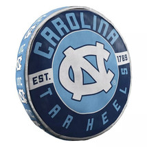 North Carolina Tar Heels 15&quot; Cloud to go Pillow - NCAA - $29.09