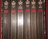 The Palliser Novels (Six Volumes in 1 slipcase) Anthony Trollope - £17.93 GBP