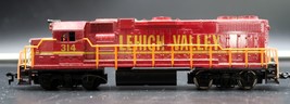 Vtg Loco Train Engine Lehigh Valley GP38-2 Diesel Locomotive #314 - $1,102.51 MXN