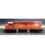 Vtg Loco Train Engine Lehigh Valley GP38-2 Diesel Locomotive #314 - $1,102.51 MXN