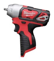 Milwaukee Tool 2461-20 M12  Impact Wrench - £155.66 GBP