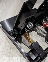Fanatec Clubsport Pedals Throttle Accelerator Spring Mod Upgrade + End Caps - £5.78 GBP+