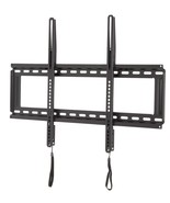 Rapid Video Mounts RVM-74FOP175 Low Profile Fixed Mount w/Post Install L... - $135.38 CAD