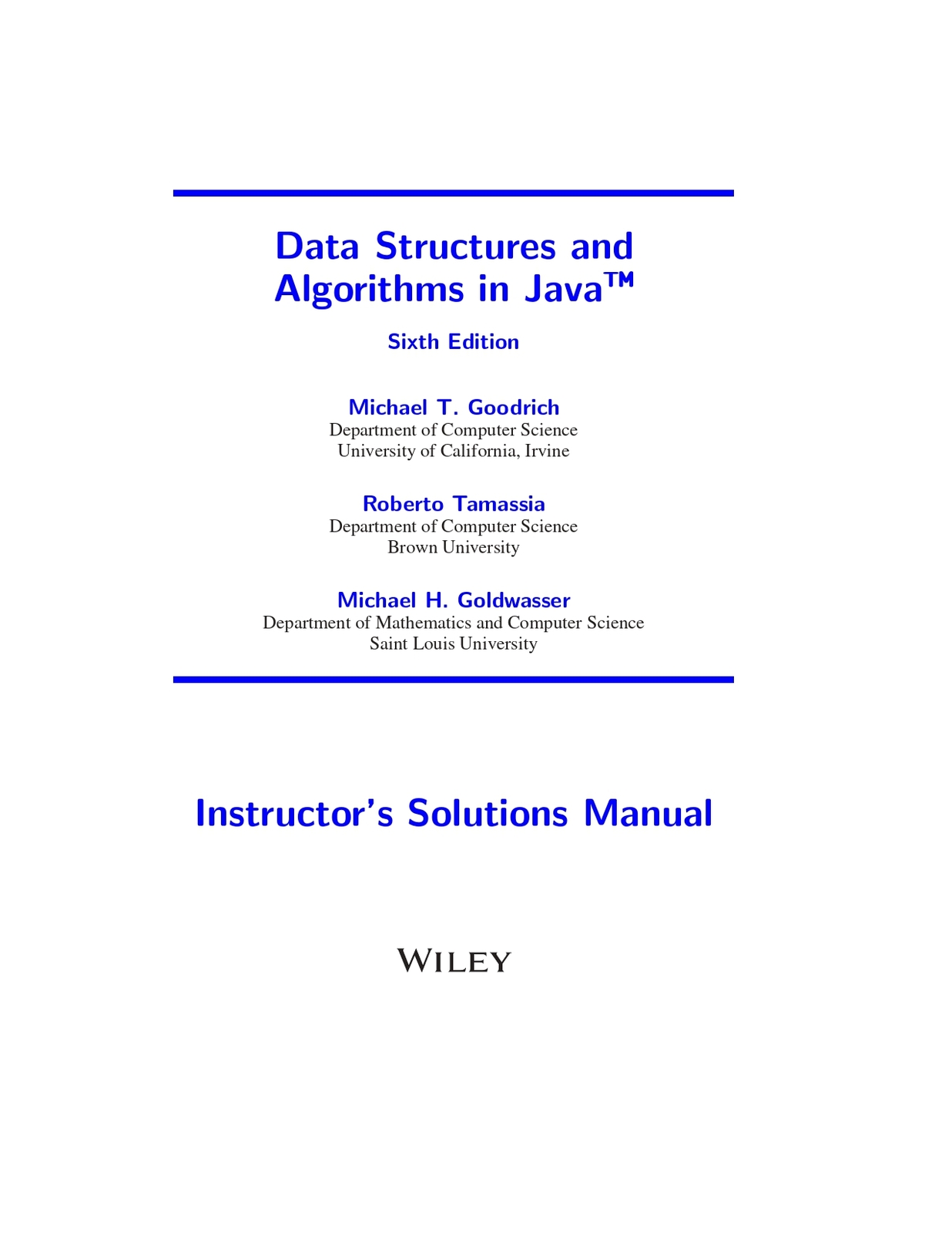 Solution Manual for Data and Analytics in Accounting An Integrated Appro... - $17.20