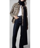 Zadig &amp; Voltaire Jared Cashmere Scarf Long Encre Navy Blue, $368, NWT! - $2,294.94 MXN