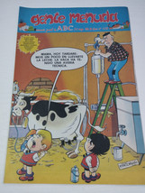 People Edition N°435 1998 - Zipi Et Zape capitan Trueno Tintin - $118.29 MXN