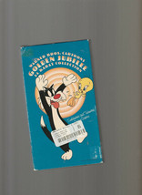 Golden Jubilee Twenty Four Karat Collection  Sylvester and Tweety&#39;s Crazy Capers - £5.44 GBP