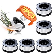 VOSOIR 7 Pack Weed Eater String for Black and Decker, Craftsman Weed Wac... - $64.76