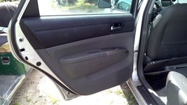 PRIUS     2008 Door Trim Panel Rear 103921779 - $136.33