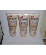 (3 pack)  Jergens Natural Glow Firming Daily Moisturizer Medium to Deep ... - $33.65