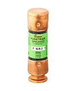 Bussmann BP/FRN-R-20 20 Amp Fusetron Dual Element Time-Delay Current Lim... - $35.08 CAD