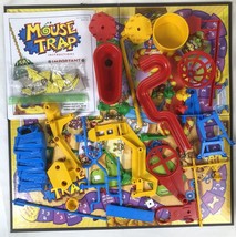 Mouse Trap Board Game 2005 Replacement Parts - Choice - Pick What You Need - £0.75 GBP+