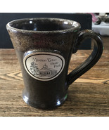 Mission Tejas State Park Texas Stoneware Mug Sunset Hill USA Souvenir - $343.07 MXN