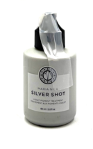 Maria Nila Silver Shot Violet Pigment Treatment 100% Vegan 2 oz-3 Pack - £28.11 GBP