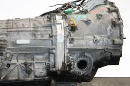 2005 SUBARU LEGACY GT TURBO AUTOMATIC TRANSMISSION P7480 image 5
