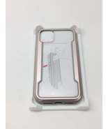 iPhone 11 360 Degree Full Protection Case Rose Gold - $131.22 MXN