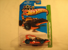 (Choice) 1:64 Scale 2012 HOT WHEELS Scorpedo, Creeper, Torino, Nova,  [Y60b] - £1.88 GBP