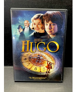Hugo DVD pre-owned - £2.36 GBP