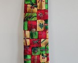 Cravatta collo motivo natalizio Jerry Garcia, confezione a sorpresa 52,... - $12.26