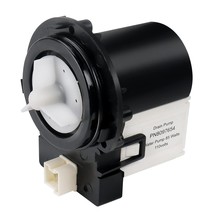 Oem Drain Pump For Samsung WA5471ABWXAA WF331ANW WF410ANR WF448AAPXAA WF350ANW - £81.92 GBP