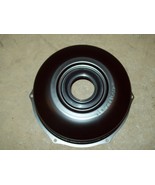 HONDA 1988-2000 TRX 300 2X4 &amp; TRX300 4X4 NEW REAR BRAKE DRUM COVER NPR (... - £31.59 GBP