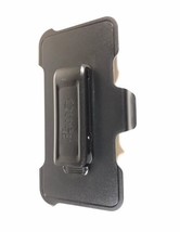 OTTERBOX Défenseur Séries Rechange Holster - Noir - £10.09 GBP