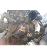 2011 Cadillac CTS Engine Motor 3.0L AWD 119k Runs Good - Video - $999.99