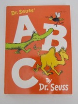 Dr Seuss ABC Dr Seuss ~ Childrens MINI Book HBDJ Toddlers Collectors Gift - £11.26 GBP