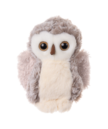 Bukowski Bears - Sweet Hoohoo the Owl 6&quot; Plush - €21,30 EUR