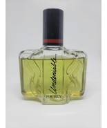 Vintage Avon Undeniable Billy Dee Williams Aftershave 3.4 fl. oz - $553.57 MXN