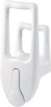 Moen Dn7075 Home Care Locking Dual Tub Grip, White - £67.24 GBP