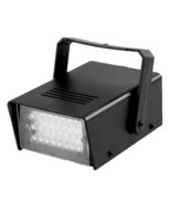 GBGS UFO LED RGB Sunflower stage light for Disco, Ballroom, KTV, Bar, St... - $12.49