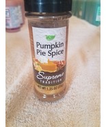 1.25 oz Supreme Tradition Pumpkin Pie Spice  Seasoning-New-SHIPS N 24 HOURS - $17.45 CAD