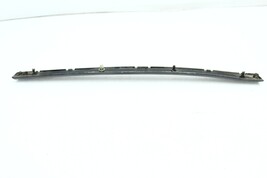 2003-2005 INFINITI FX35 FX45 REAR LEFT LOWER EXTERIOR DOOR MOLDING H1779 image 12