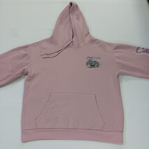 Social Scene RN#154402 Death Valley California Women's Pink Graphic Sweatshirt S image 15