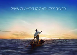 Pink Floyd Endless River Flag Cloth Poster Banner Cd Progressive Roc - £15.98 GBP