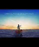 PINK FLOYD Endless River FLAG CLOTH POSTER BANNER CD Progressive Roc - £15.69 GBP